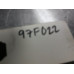 97F022 Camshaft Trigger Ring For 13-14 Subaru Legacy  2.5